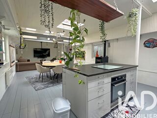  Maison à vendre 5 pièces 180 m²