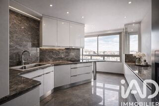  Appartement à vendre 5 pièces 204 m²