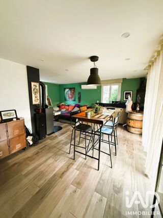  Maison à vendre 5 pièces 140 m²