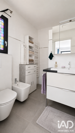  Maison à vendre 4 pièces 110 m²