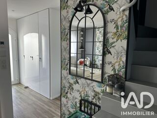  Maison à vendre 5 pièces 86 m²