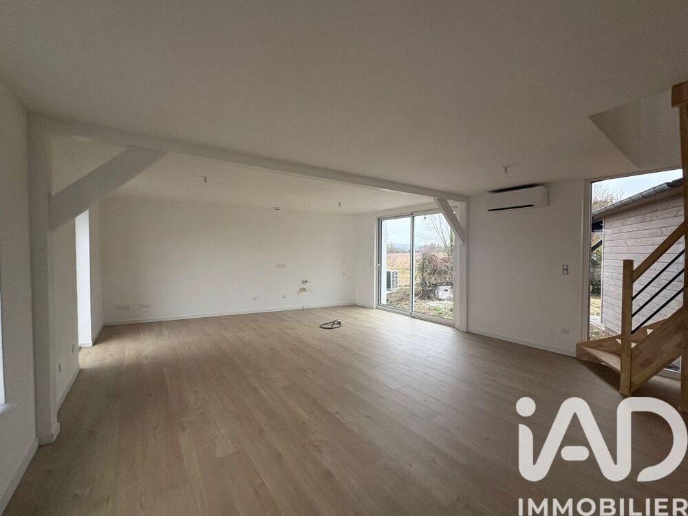 Vente Maison de ville 4 pièces