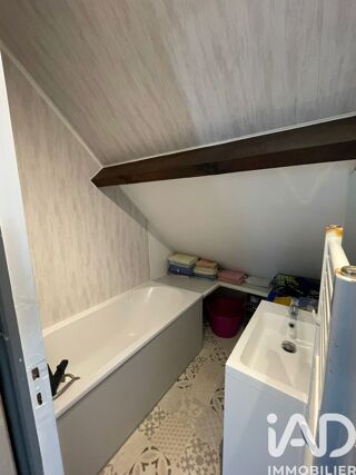  Maison à vendre 6 pièces 122 m²