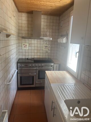  Maison à vendre 5 pièces 127 m²
