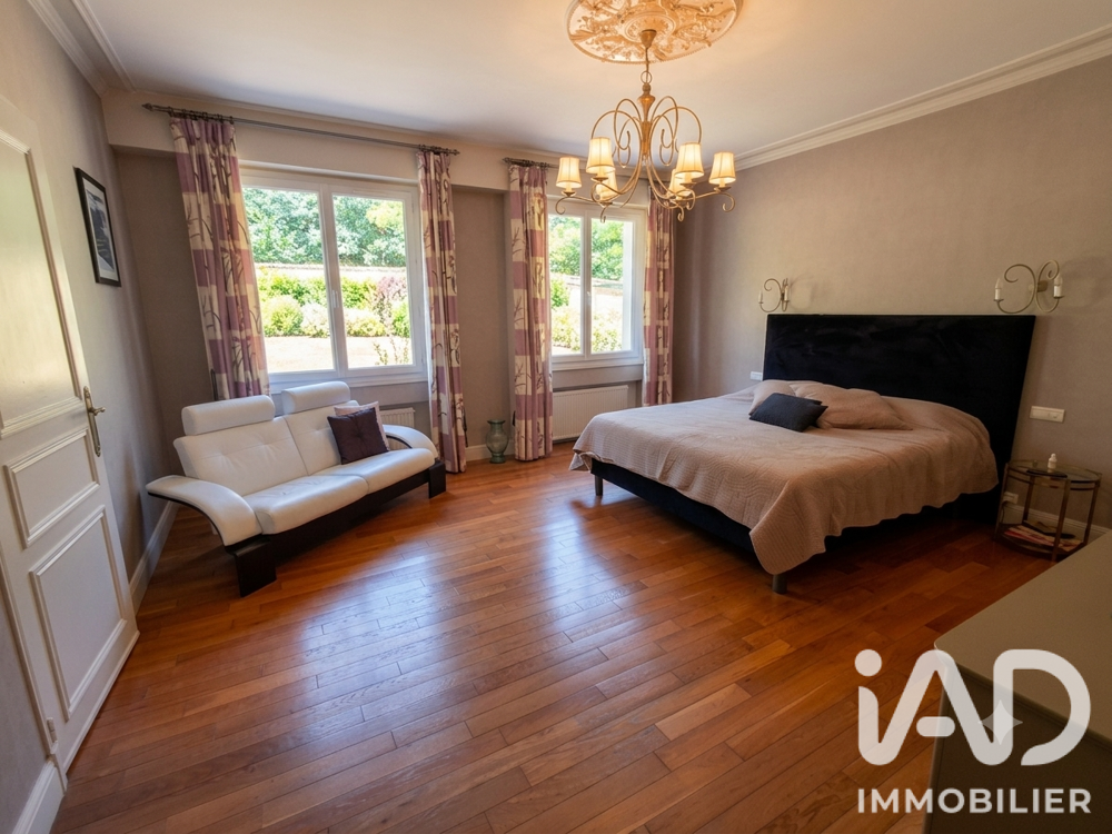 à vendre  Maison Appeville-Annebault (27290)