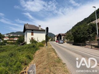  Terrain à vendre 578 m²