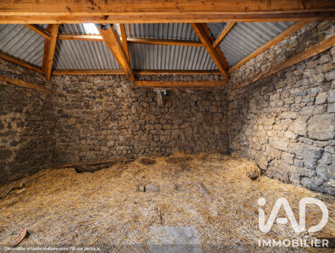   Vente Grange 1 pièce Maison - 1 pièce(s) - 130 m²