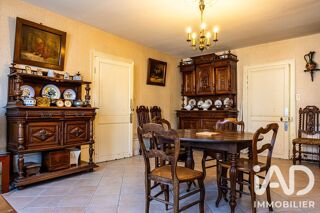  Maison à vendre 12 pièces 335 m²