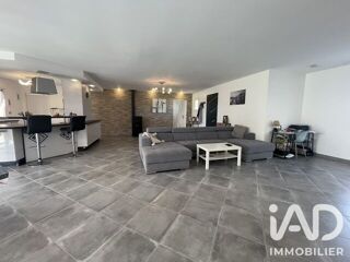  Maison à vendre 5 pièces 156 m²