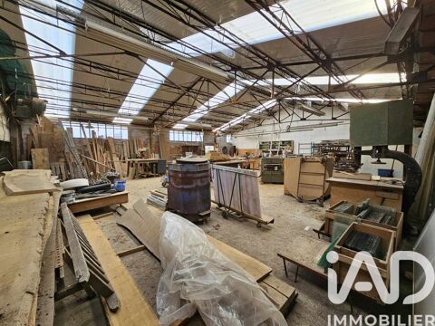 iad France - Sophie Caron vous propose: Sur le secteu... 79000 59660 Merville