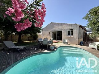 Maison à vendre 4 pièces 96 m²