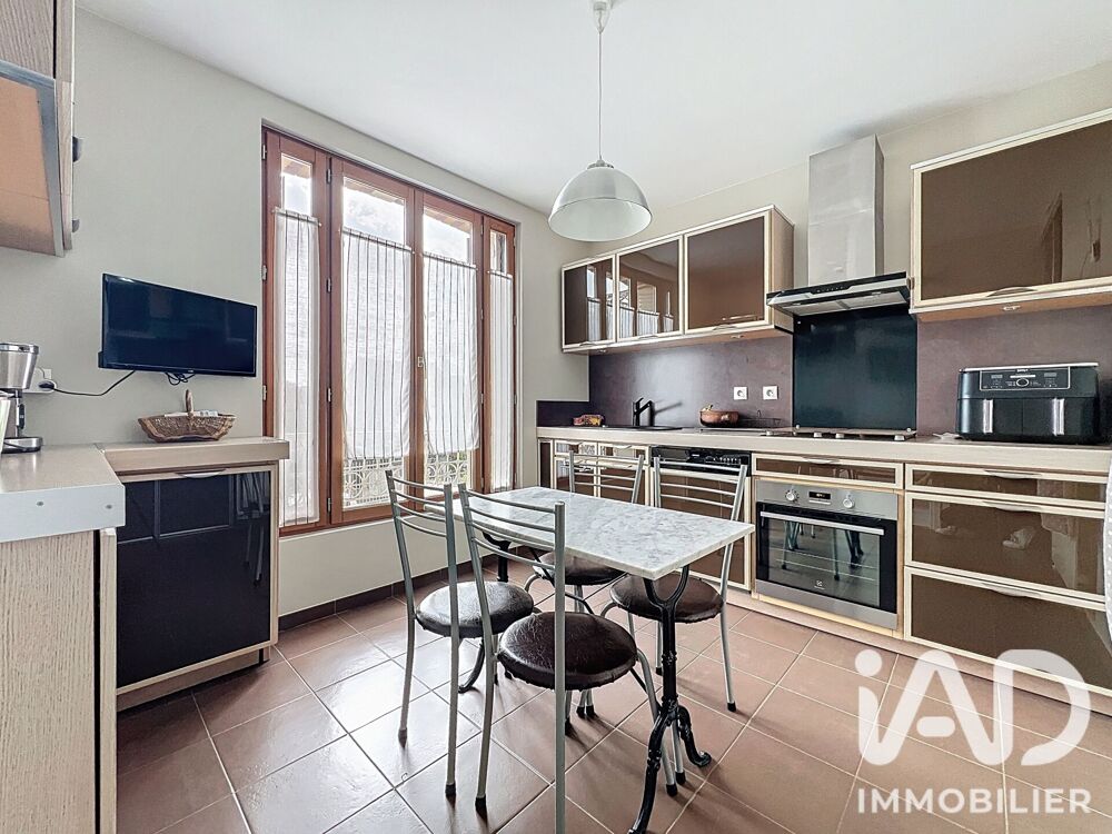 à vendre  Maison Rosny-sous-Bois (93110)