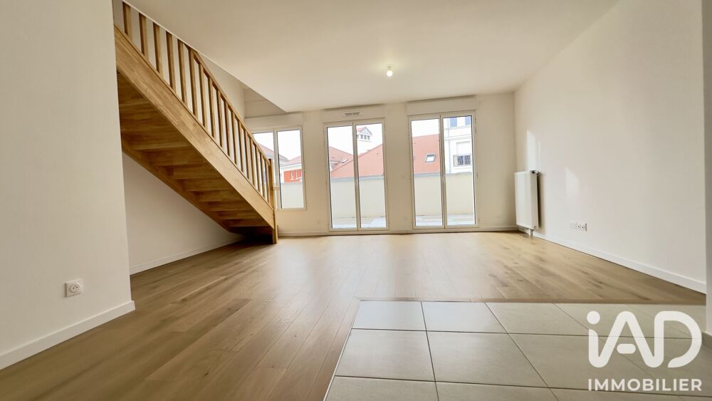 à vendre  Appartement Le Plessis-Robinson (92350)
