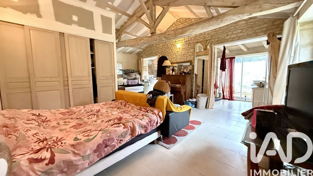 Vente Maison/villa 8 pièces