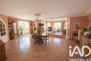  Maison à vendre 6 pièces 179 m²
