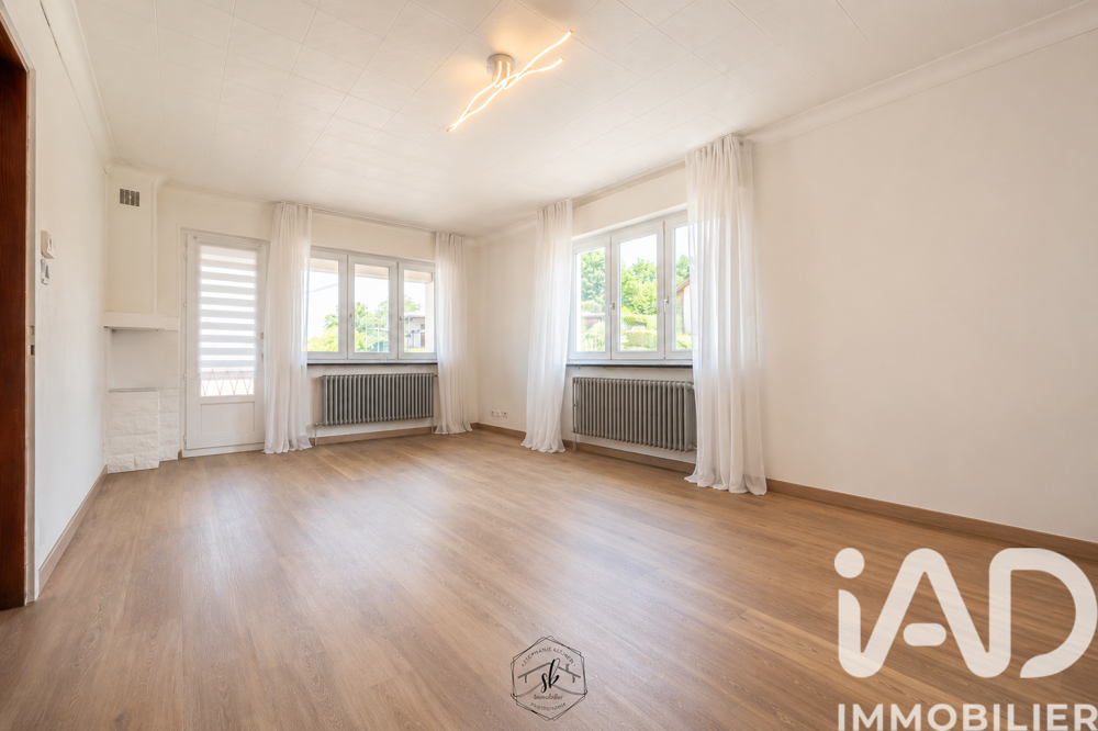 Vente Maison/villa 4 pièces