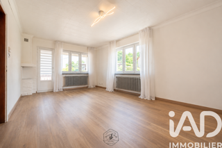  Maison à vendre 4 pièces 83 m²