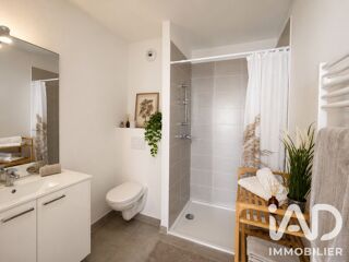  Appartement à vendre 3 pièces 78 m²