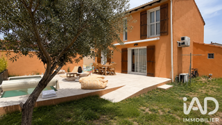  Maison à vendre 4 pièces 100 m²