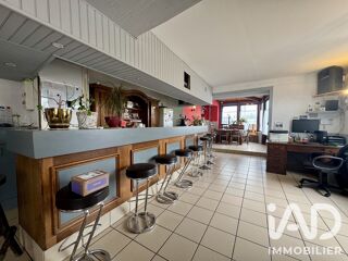  Maison à vendre 15 + pièces 400 m²
