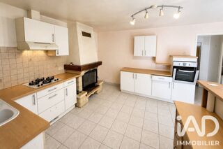  Maison à vendre 5 pièces 115 m²
