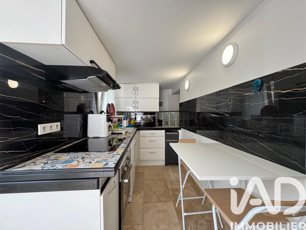 Vente Appartement Vente Appartement 2 pièces Antibes