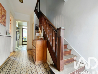  Maison à vendre 6 pièces 99 m²