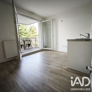  Appartement à vendre 1 pièce 23 m²