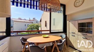  Appartement à vendre 1 pièce 29 m²