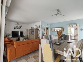  Maison à vendre 6 pièces 143 m²