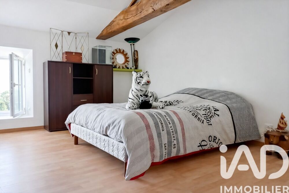 Vente Maison Vente Longère 11 pièces Saint-mathurin