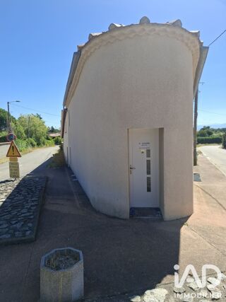  Maison à vendre 5 pièces 71 m²