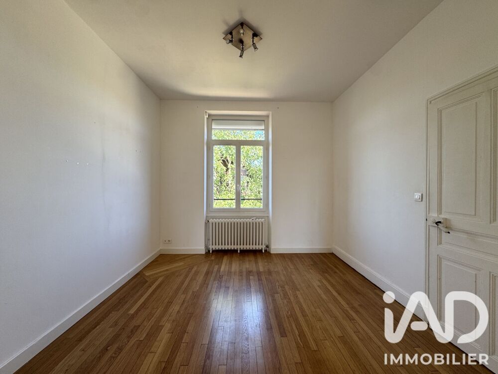 Vente Maison traditionnelle 8 pièces