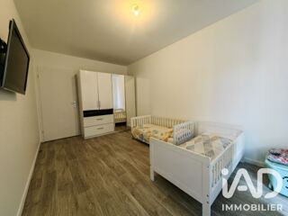  Appartement à vendre 3 pièces 65 m²