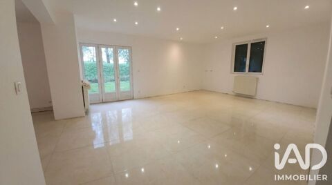   Vente Maison/villa 6 pièces Maison - 6 pièce(s) - 157 m²