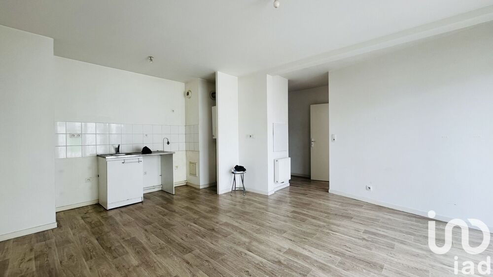 Vente Appartement Vente Appartement 2 pièces Lormont