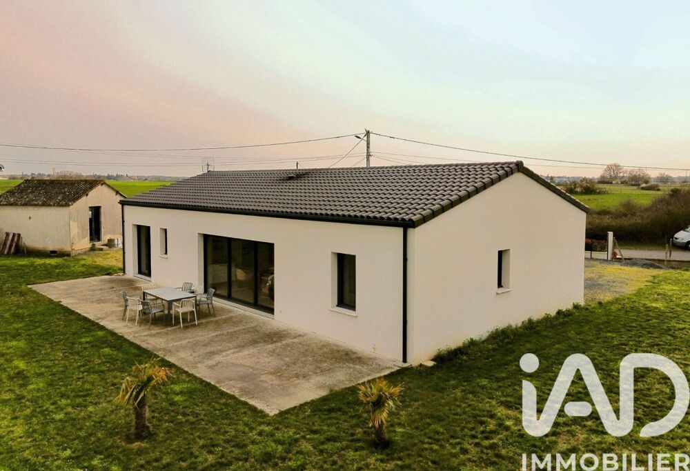 Vente Maison/villa 5 pièces