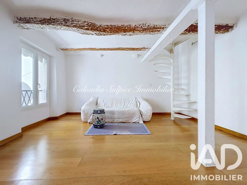 vente Maison - 3 pièce(s) - 70 m² Le Cannet (06110)
