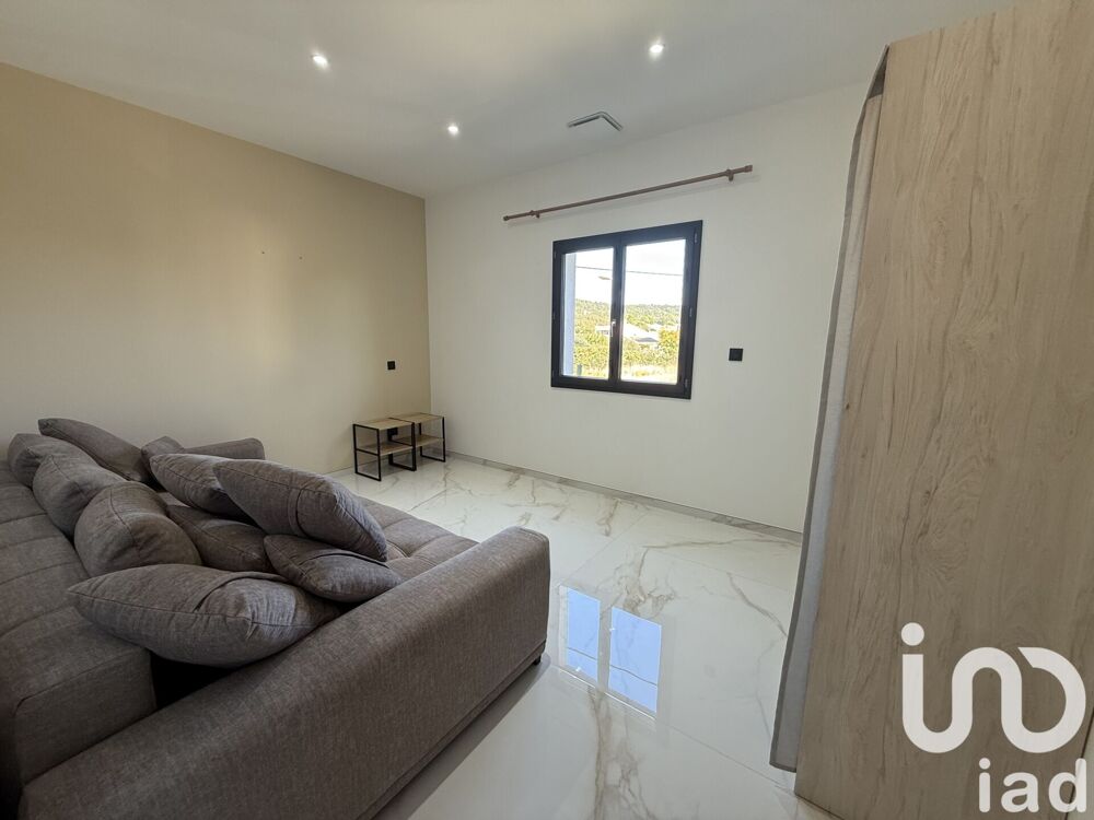 à vendre  Maison Clarensac (30870)