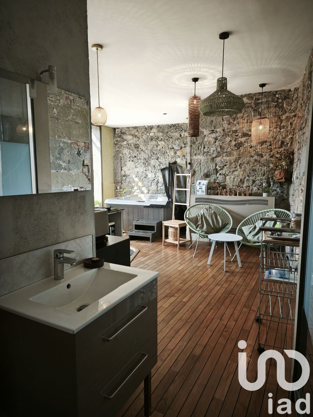 Vente Appartement Vente Appartement 2 pièces Grenoble