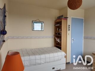  Appartement à vendre 2 pièces 27 m²