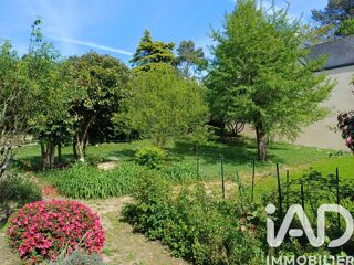  Maison à vendre 5 pièces 123 m²