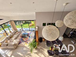  Maison à vendre 6 pièces 236 m²