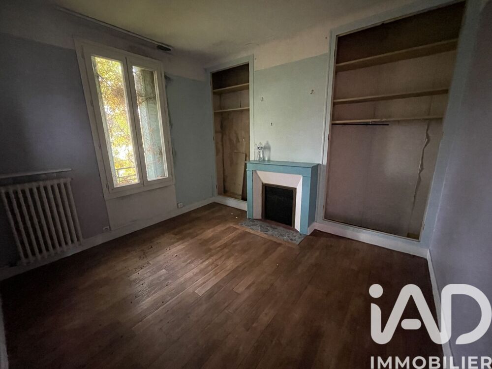 Vente Maison Vente Maison/villa 6 pièces Marolles-sur-seine
