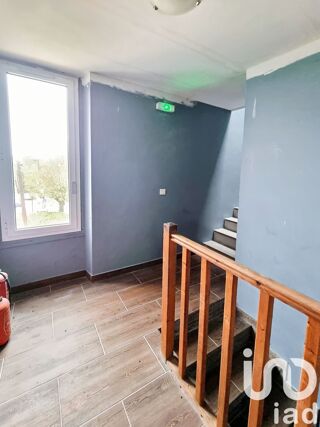  Immeuble à vendre 580 m²