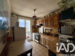  Appartement à vendre 4 pièces 75 m²