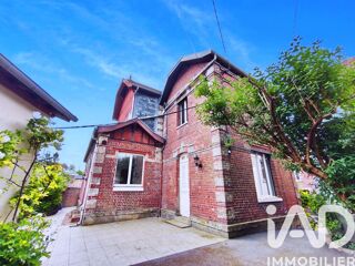  Immeuble à vendre 413 m²