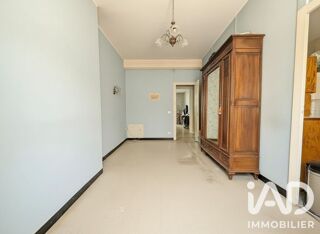  Appartement à vendre 2 pièces 52 m²