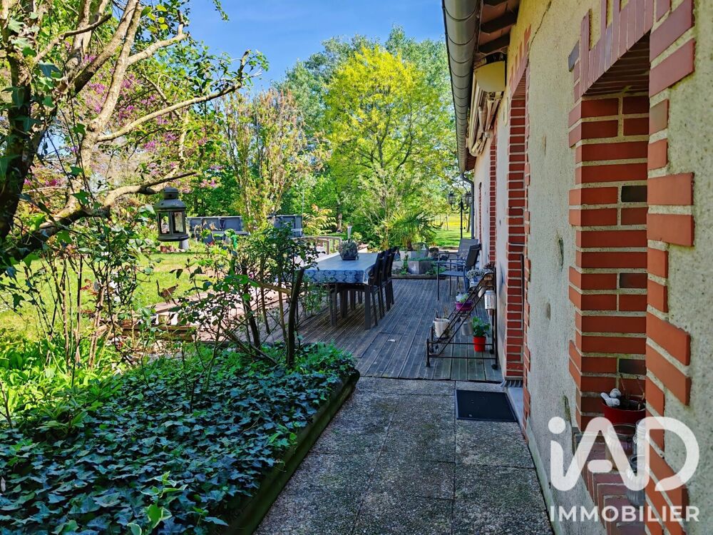 Vente Longère 6 pièces