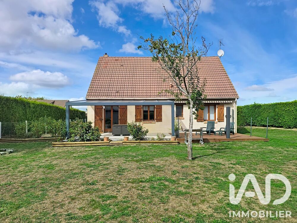 Vente Maison Vente Maison/villa 6 pièces Le neubourg